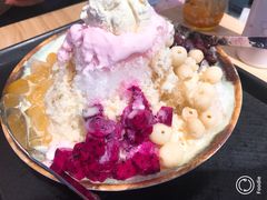 -鲜芋仙(南开大悦城店)