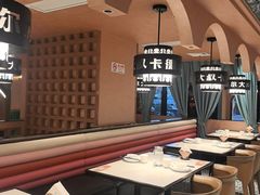 -清真·卡德尔大叔新疆主题餐厅(龙汇路店)