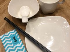 -莆田餐厅PUTIEN(三里屯店)