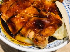-吉野家(复兴路第二餐厅店)