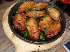 -鲜小岛·铜锅涮肉