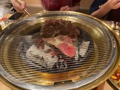 -西塔老太太泥炉烤肉(武汉摩尔城店)