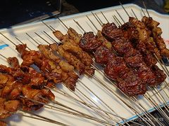 -高家烧鸽子烧烤店63年