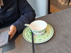 -南里山房·新淮扬菜(徐汇万科店)