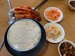 -延阿姨水豆腐(公园店)