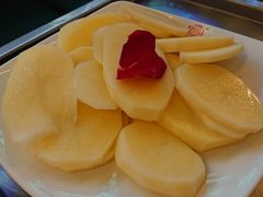 -重庆德庄火锅(保利水城店)