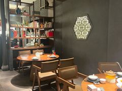 -贺庄·活鱼馆(珠吉路店)