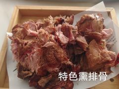 -丽华餐厅·天津菜(艳阳路店)