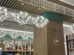 -新世界餐厅(万达店)