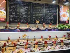 -西江红·株洲本地菜(滨江南路店)