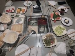 -海底捞火锅(金光华店)