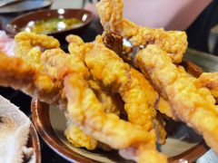 酥肉-彭三老火锅(枣子岚垭正街店)