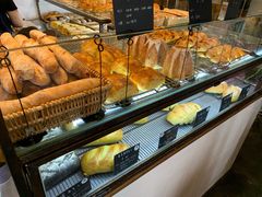 -仙峰天然面包(迎宾路店)