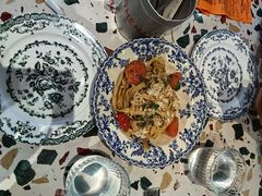 -MOMENTI手工意面(晶耀前滩店)