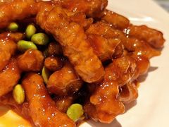 糖醋里脊-玉桥餐厅(天坛店)