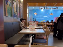-菲滋意式餐厅(西溪印象城店)