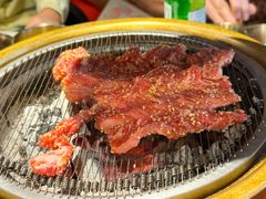 -西塔老太太泥炉烤肉(望京一店)