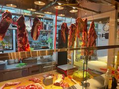 -潮汕•草根牛肉档(中江路店)
