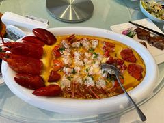 波斯顿龙虾-鲍鱼王子(深圳大厦店)