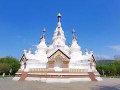 -灵山胜境
