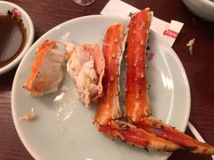 -蟹田居·活蟹料理(东城店)