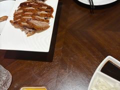 -全聚德(上海首店浦东店)