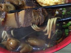大肉面-小龙大肉面馆