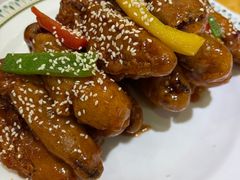 -大来渔村(市桥店)