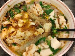 -吾味香葫芦头(安西街店)