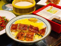 东京老铺蒲烧鳗鱼饭-义乌香格里拉•食尚汇MIX