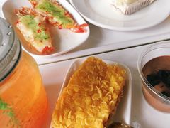 -宜家·瑞典风味餐厅(海达南街店)