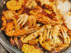 -蟹宗蟹(润达国际五楼店)