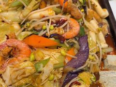 -里岛烤鱼(东港凯虹广场店)