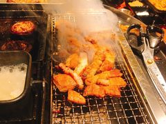 -伍丁·烤牛肋(和平东桥店)