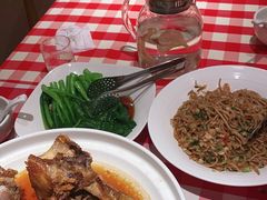 蒙古牛大骨-西贝莜面村(正大广场店)