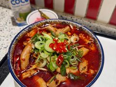 -乐天免税店(明洞店)