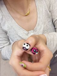-Nail Me美甲美睫