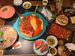 -吼堂老火锅(太古里总店)