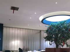 -悦海·家宴·冰花皮皮虾大锅贴(宝龙店)