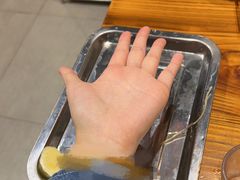 -夏记烤官达人·徐州鲜羊肉串(江宁店)