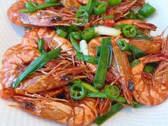 -不仔客海鲜·烧烤·270度海景餐厅(大东海店)