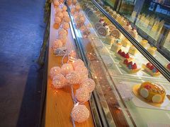 -La Sauce法意餐厅