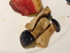 -K·Kitchen KK牛扒厨房(江南西店)