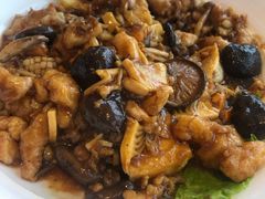 八珍豆腐-大铁勺新津菜(迎水道店)