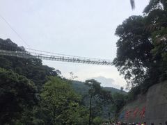-古龙峡云天玻霸