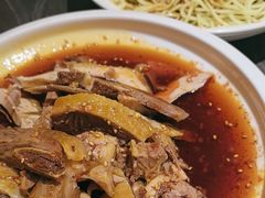 -土桥手掌鸡·26年灌县老味道(都江堰店)