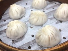 鸡汁汤包-迎扬春茶社(闻喜路店)