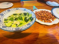 -柴窝堡22号辣子鸡·传承新疆菜