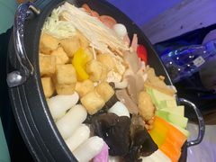-韩热集市(百源店)