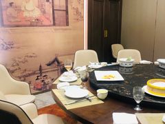 包厢-童福兴·南京菜(老门东店)